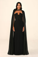 Ravenne Dress - Maxi