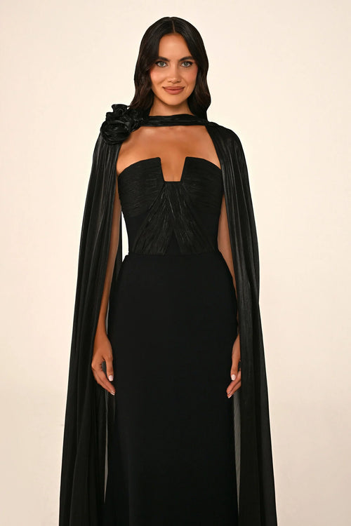 Ravenne Dress - Maxi
