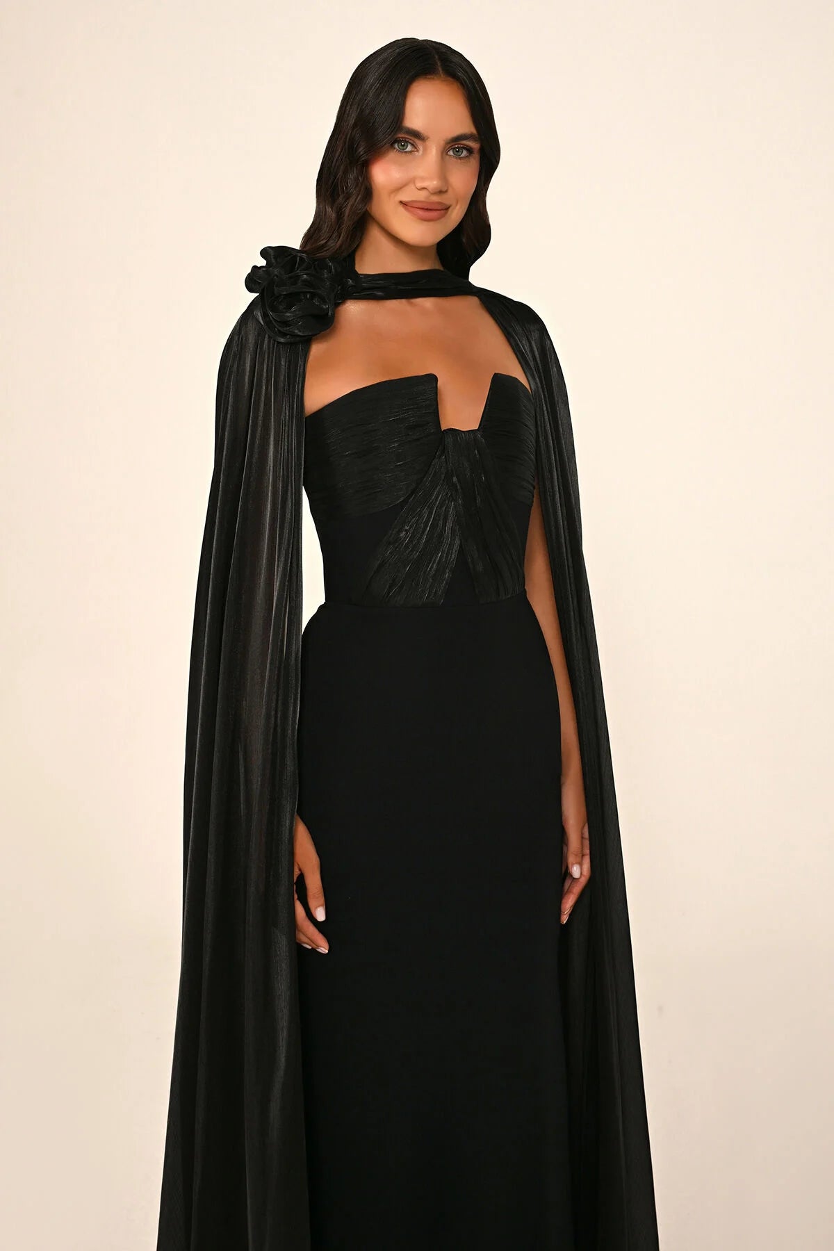 Ravenne Dress - Maxi