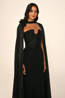 Ravenne Dress - Maxi