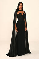 Ravenne Dress - Maxi