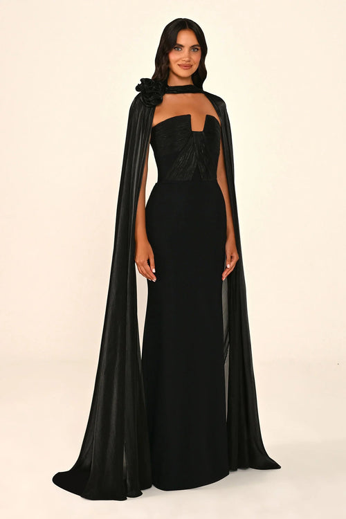Ravenne Dress - Maxi
