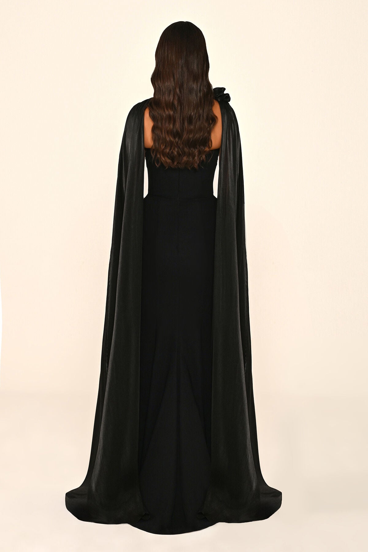 Ravenne Dress - Maxi
