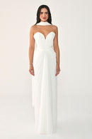 Luna Dress - Maxi