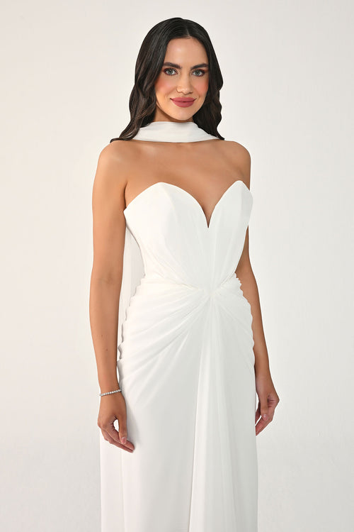 Luna Dress - Maxi