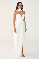 Luna Dress - Maxi