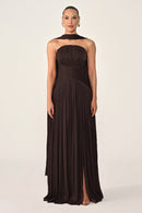 Solara Dress - Maxi