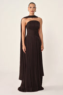 Solara Dress - Maxi