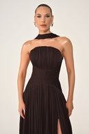 Solara Dress - Maxi