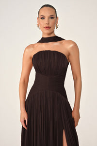 Solara Dress - Maxi