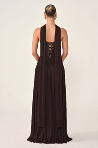 Solara Dress - Maxi