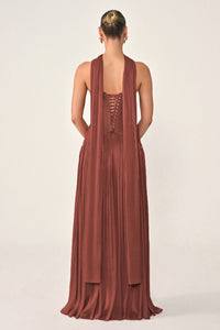 Solara Dress - Maxi