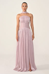 Solara Dress - Maxi