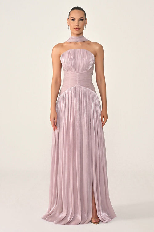 Solara Dress - Maxi