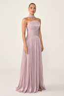 Solara Dress - Maxi