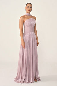 Solara Dress - Maxi