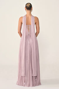 Solara Dress - Maxi
