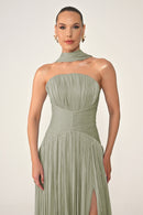 Solara Dress - Maxi