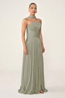 Solara Dress - Maxi