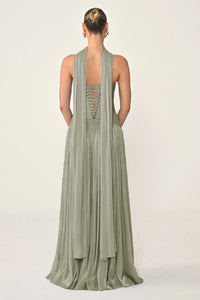 Solara Dress - Maxi