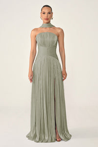 Solara Dress - Maxi