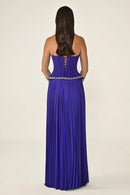 Gaaf Dress - Maxi - Black
