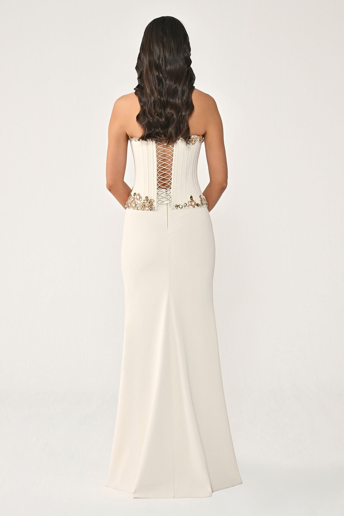 Seraya Dress - Maxi