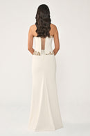 Seraya Dress - Maxi