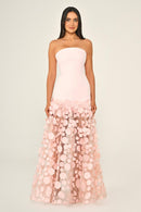 Luna Dress - Maxi - Multicolor