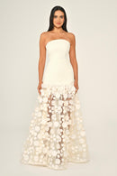 Luna Dress - Maxi - Multicolor