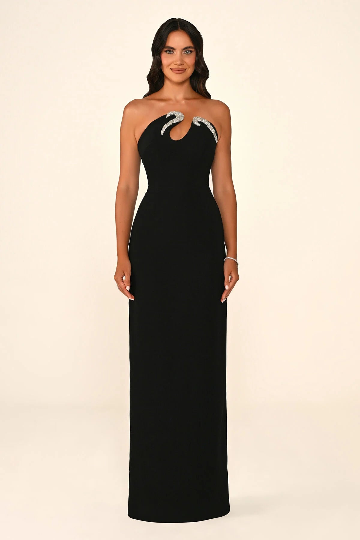 Cassiopeia Dress - Maxi