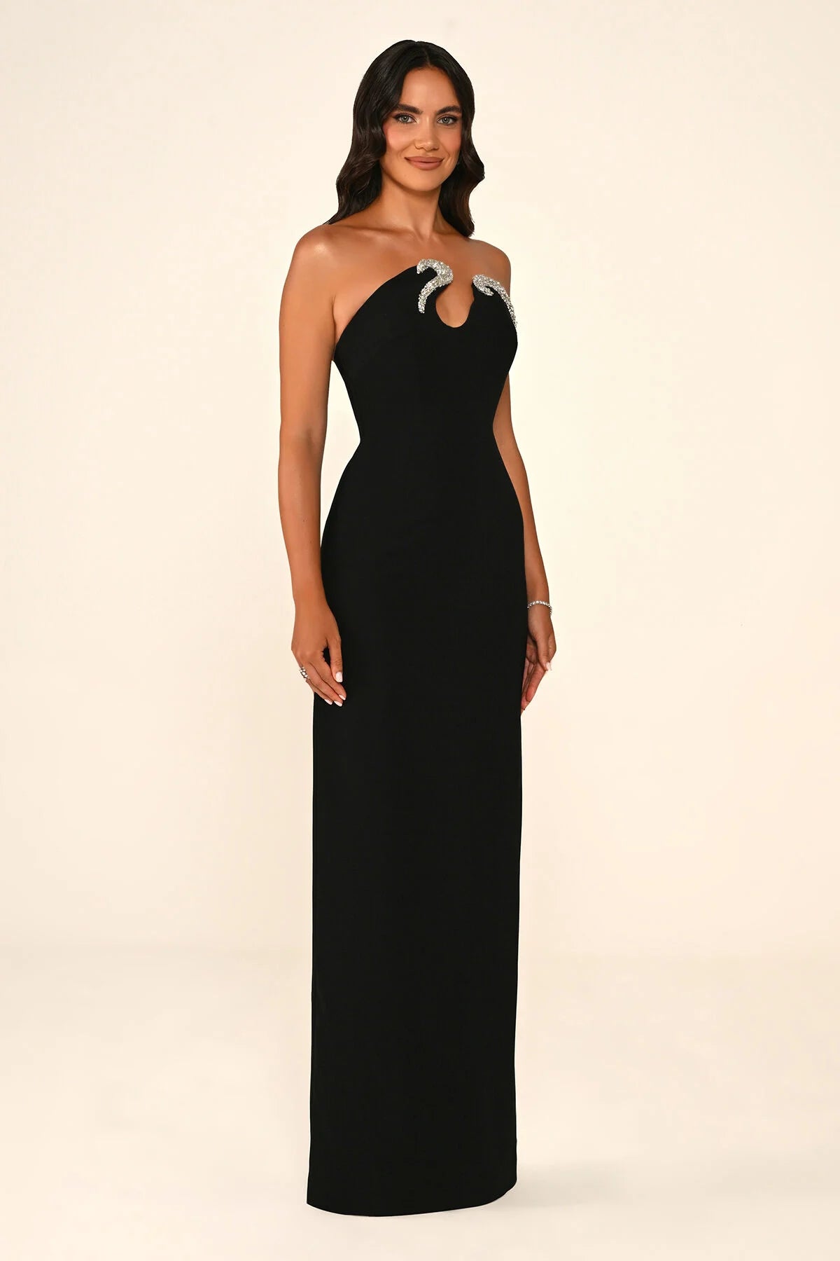 Cassiopeia Dress - Maxi
