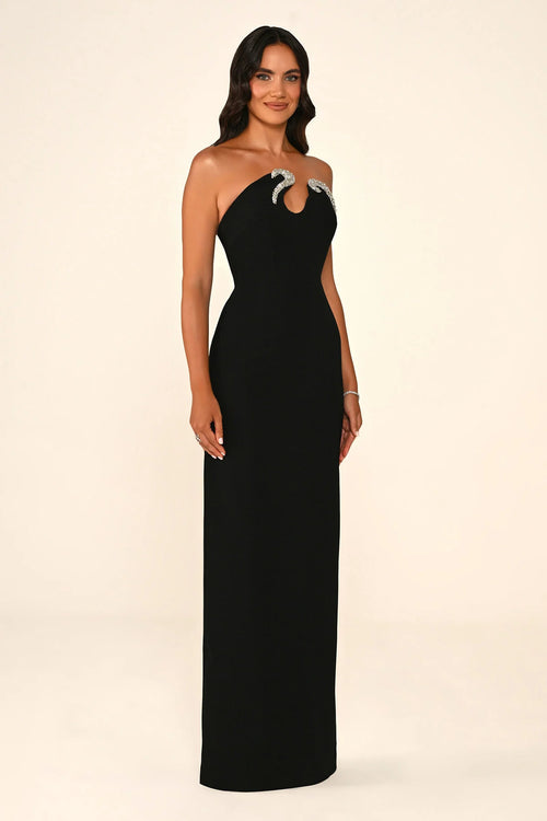 Cassiopeia Dress - Maxi