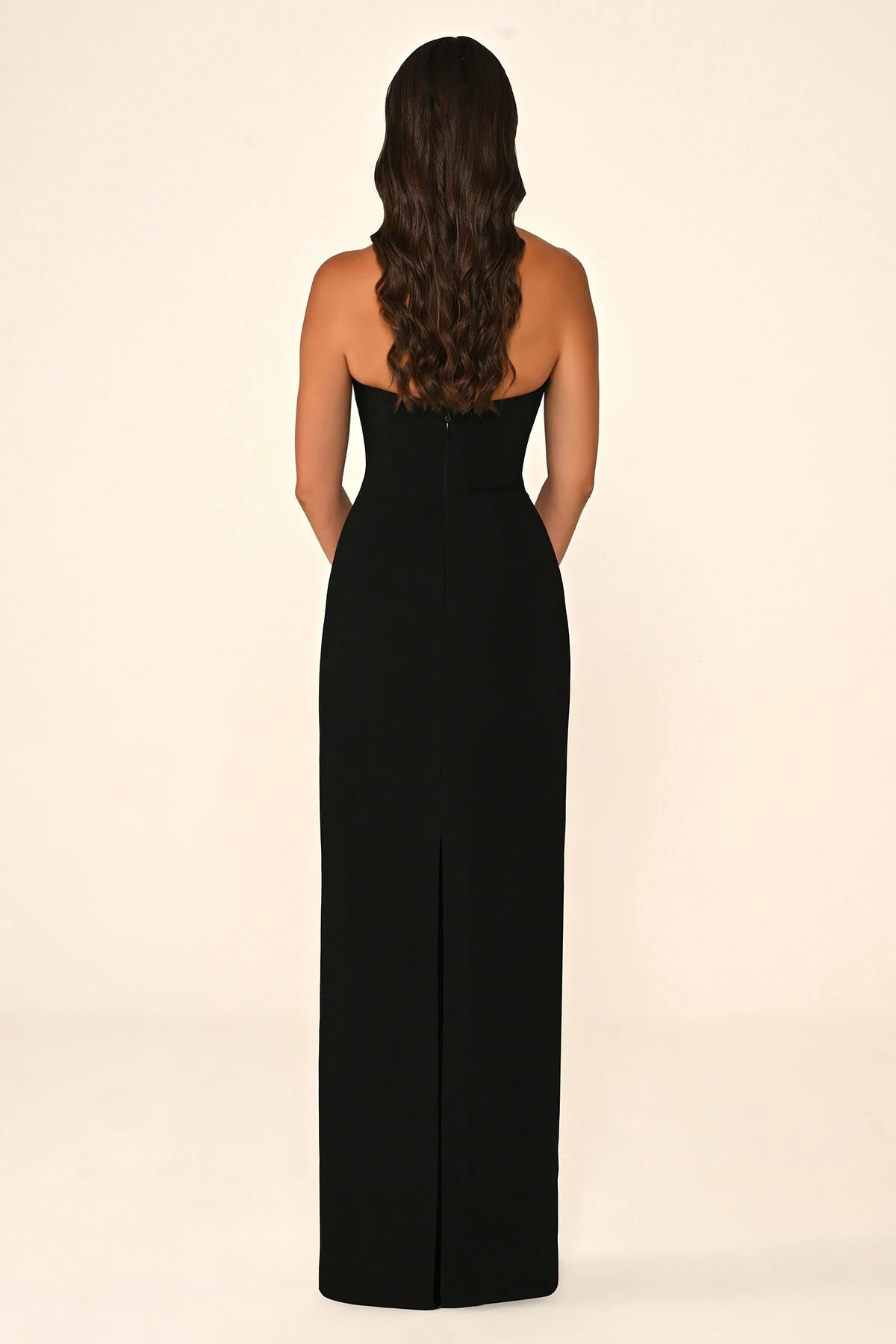 Cassiopeia Dress - Maxi
