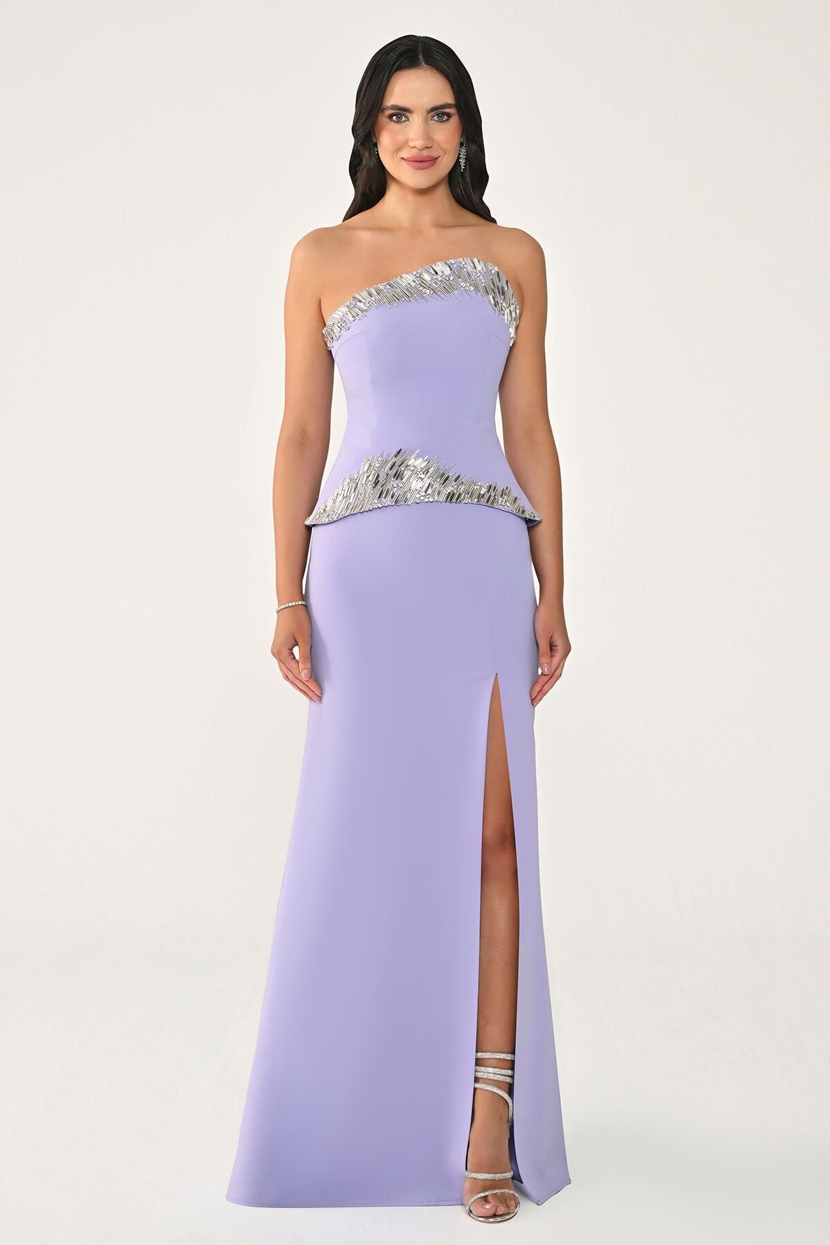 Purple / 36