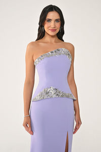 Virelle Noir - Maxi