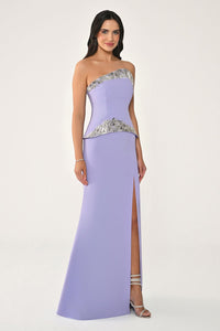 Virelle Noir - Maxi
