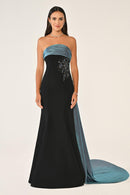 Élise Dress - Maxi - Multicolor