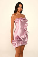 Bellamie Dress - Mini