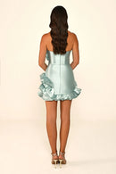 Bellamie Dress - Mini