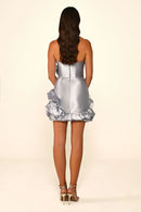 Bellamie Dress - Mini