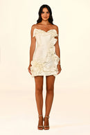 Bellamie Dress - Mini