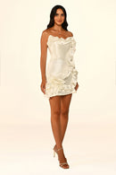 Bellamie Dress - Mini