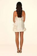 Bellamie Dress - Mini