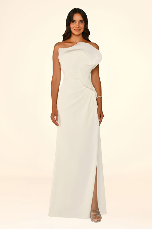 Aveline Dress - Maxi