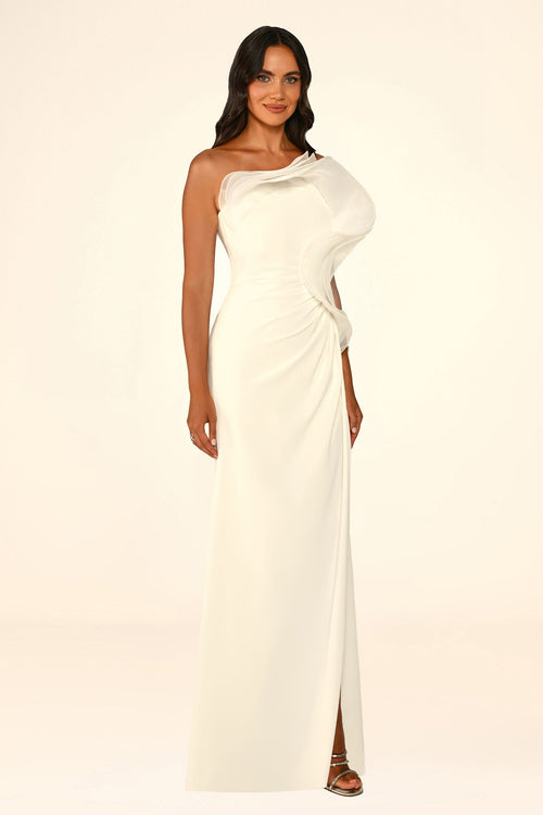 Aveline Dress - Maxi