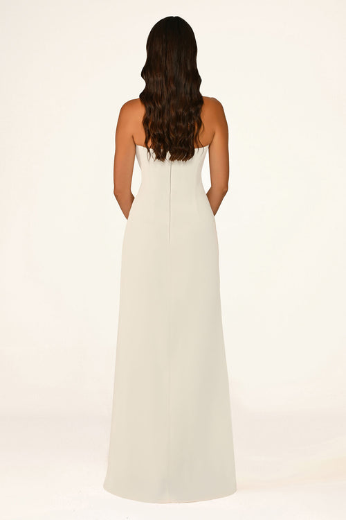 Aveline Dress - Maxi