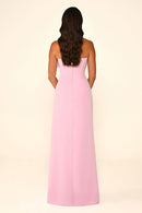 Aveline Dress - Maxi