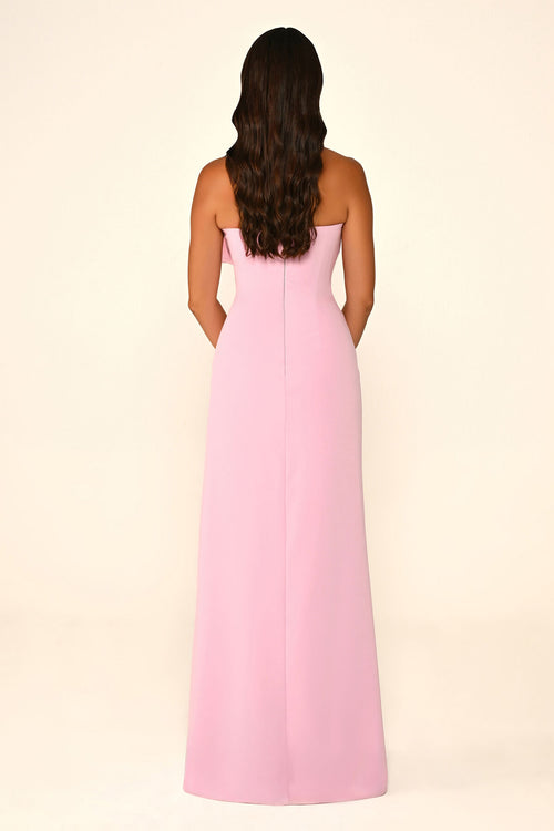 Aveline Dress - Maxi