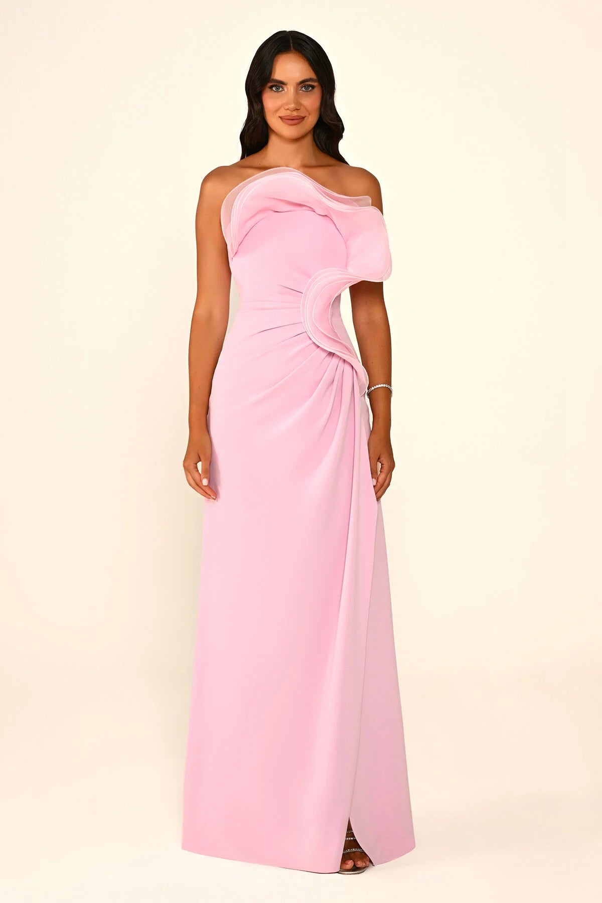 Aveline Dress - Maxi